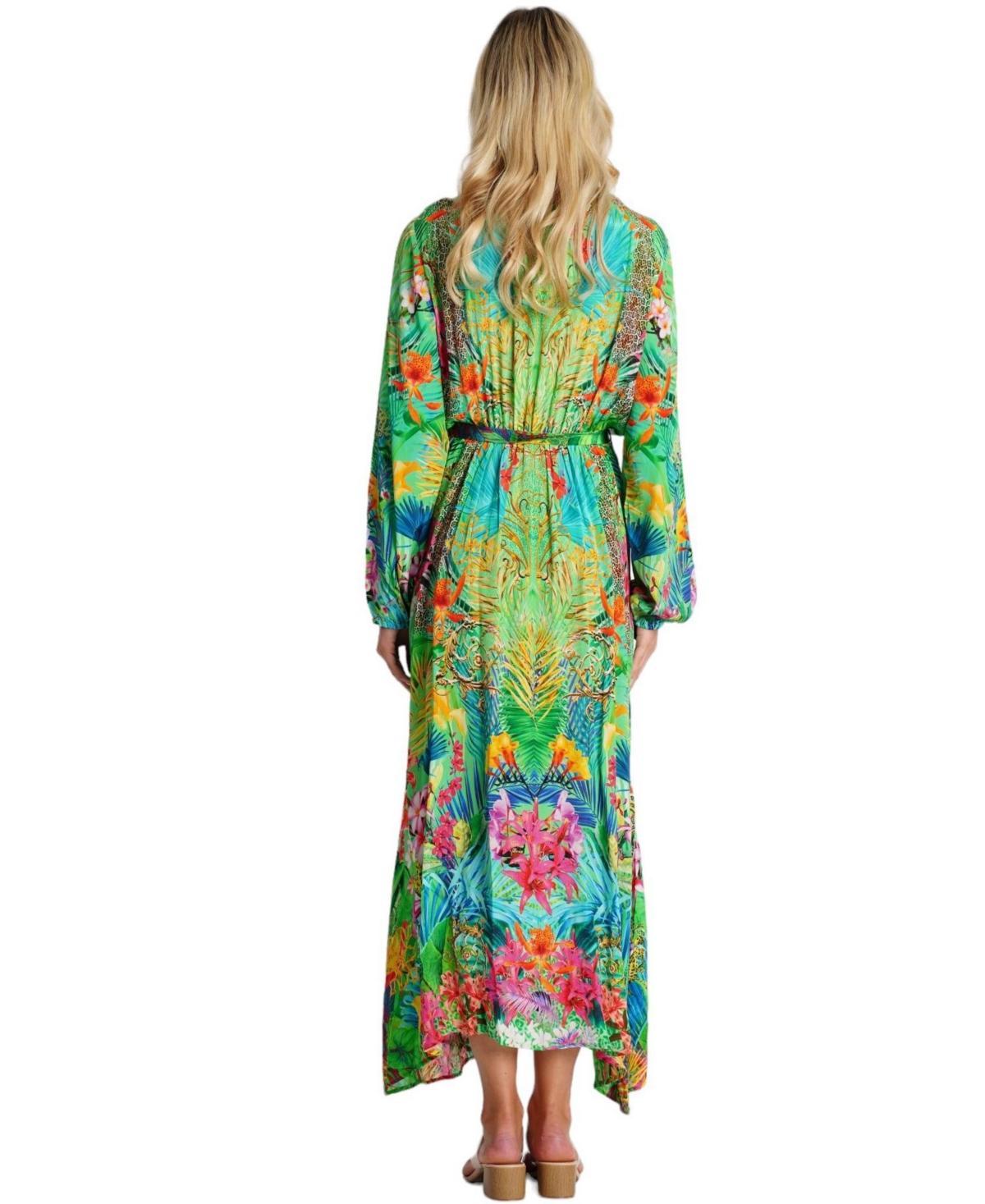 la moda clothing maxi dress Stylish Summer Maxi Dresses for Effortless Comfort