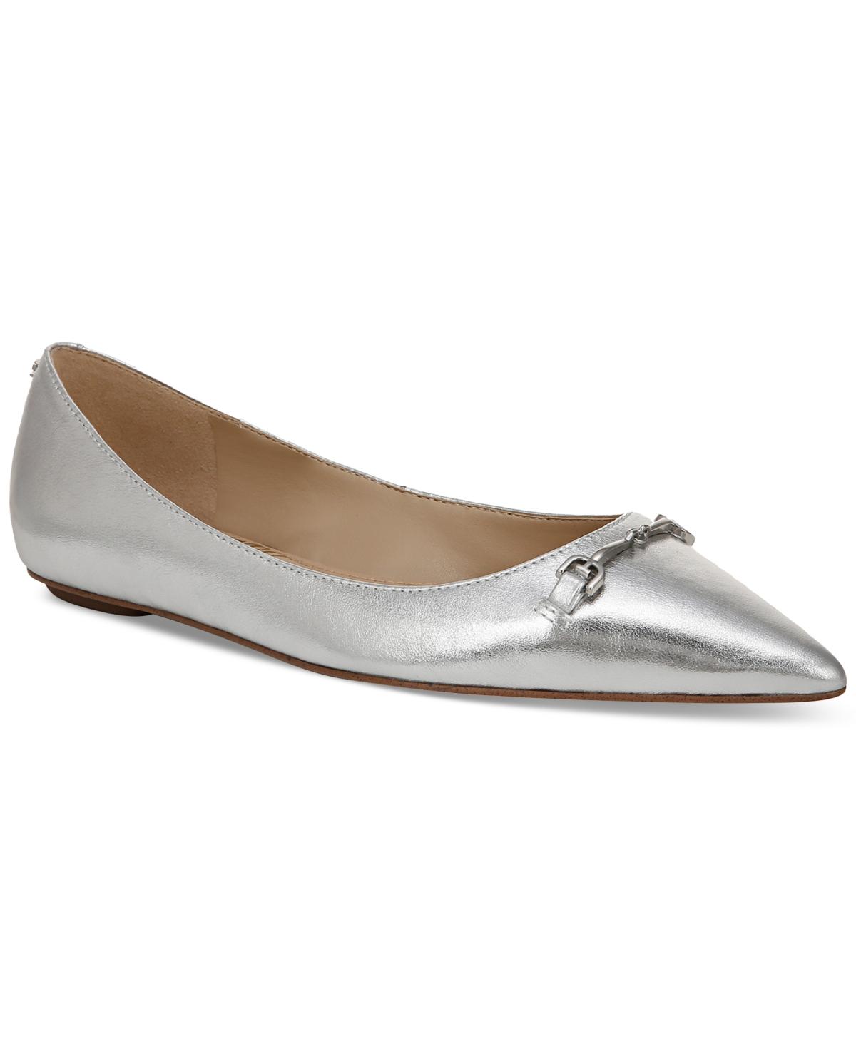 Sam Edelman Ballet flats and ballerina shoes for Women Online Sale up to 70 off Lyst