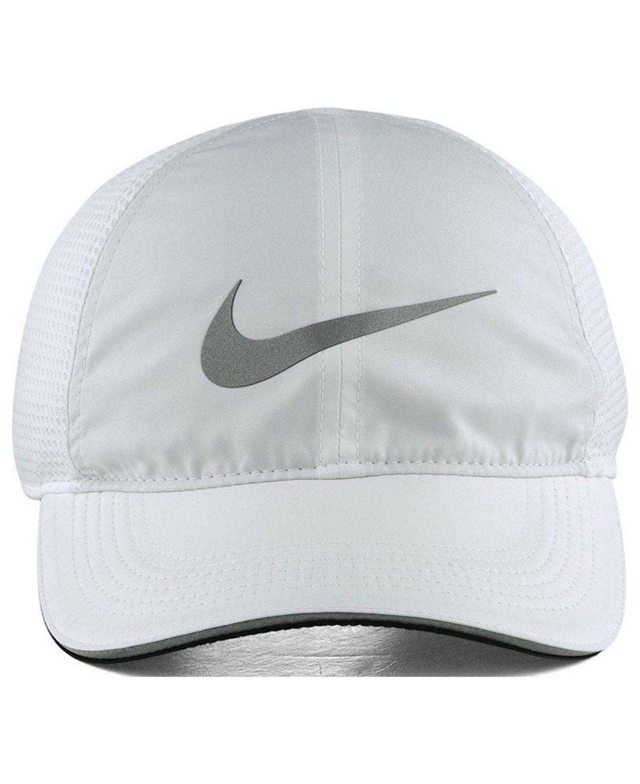 nike heritage elite run cap