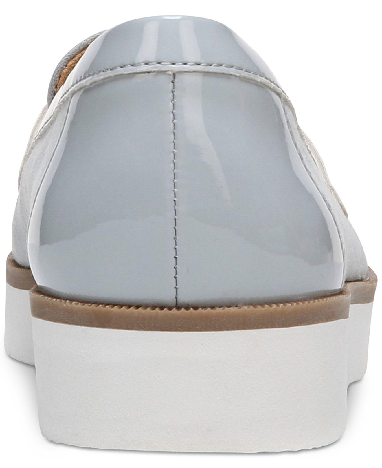 naturalizer zoren loafers