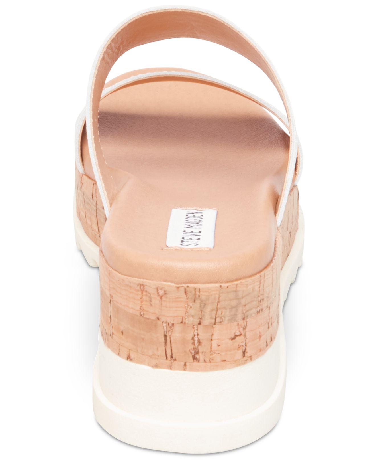 steve madden blaine sandals