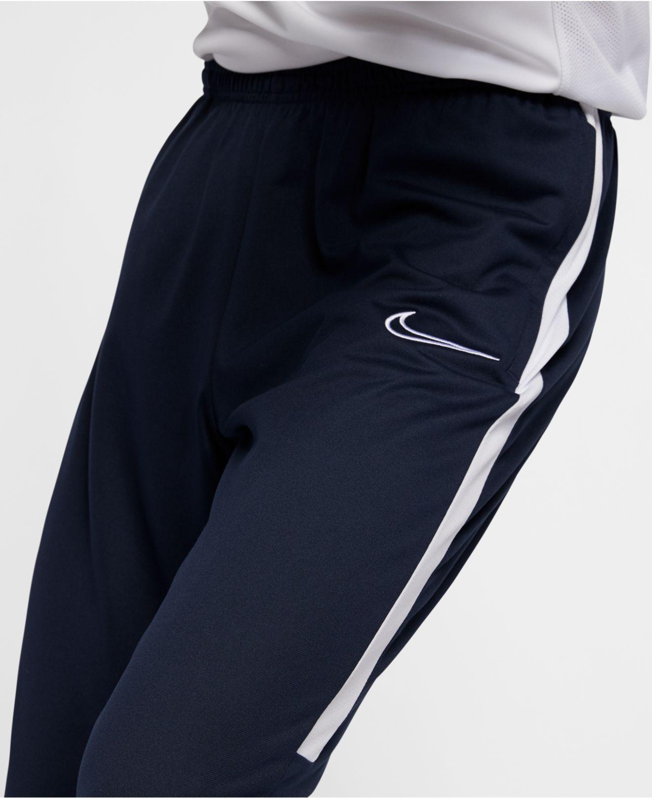 tapered soccer pants