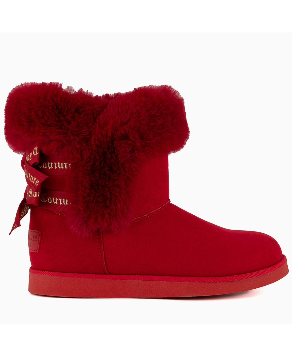 Juicy Couture Macys Winter Shoes Cozy Boots Juicy Couture King