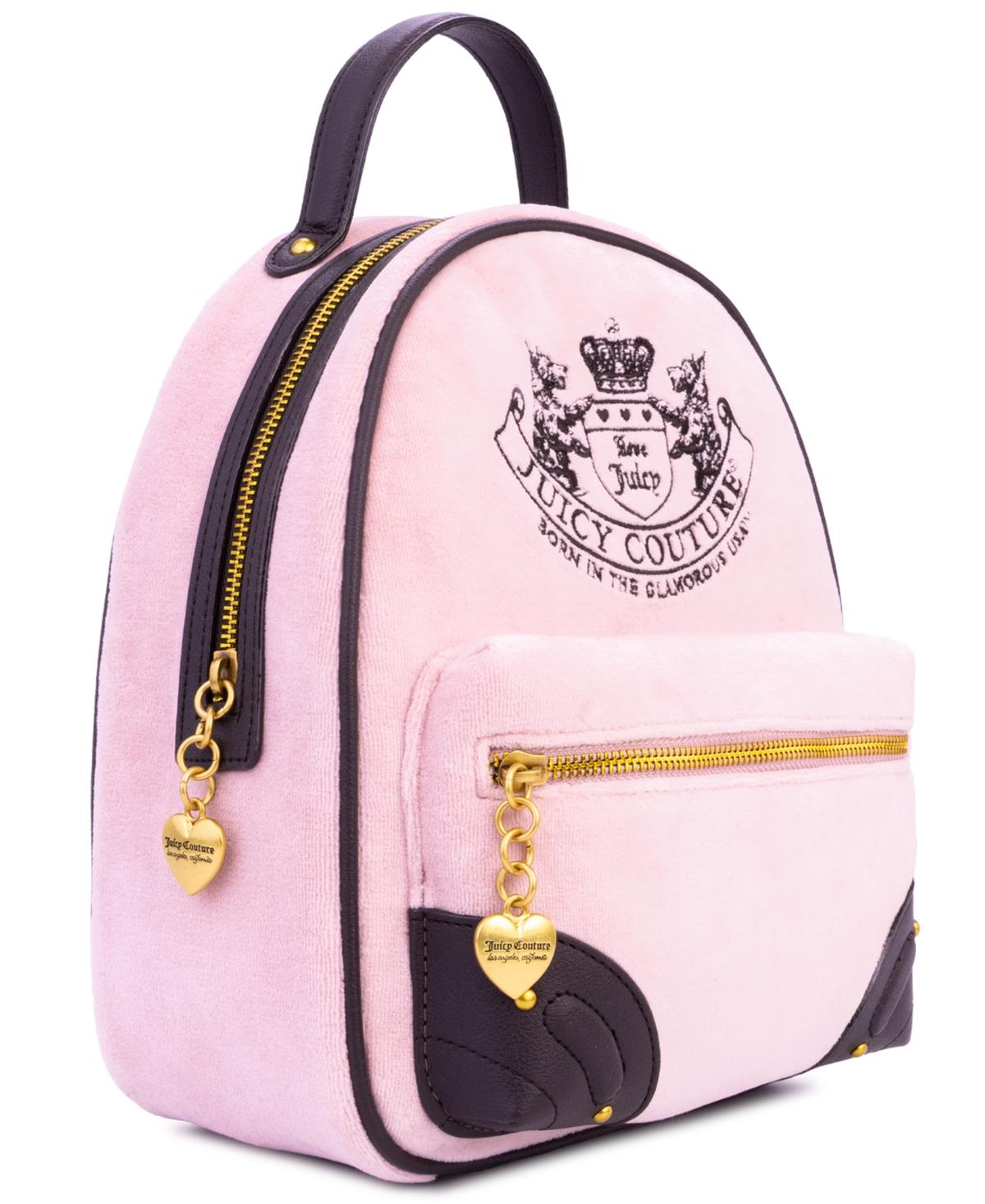 Juicy Couture Tie Dye White Mini Backpack Clear Backpack juicy couture | Mercari main image 2