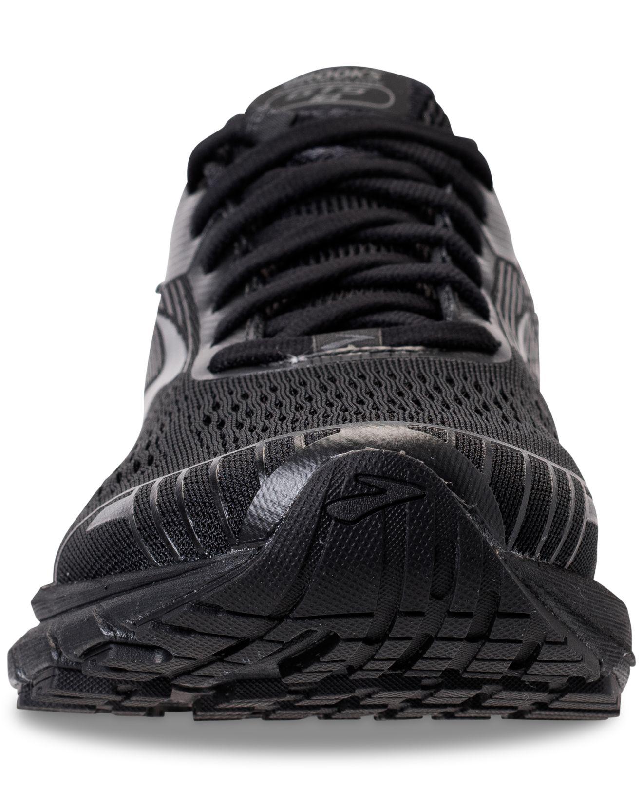 brooks adrenaline gts 18 finish line