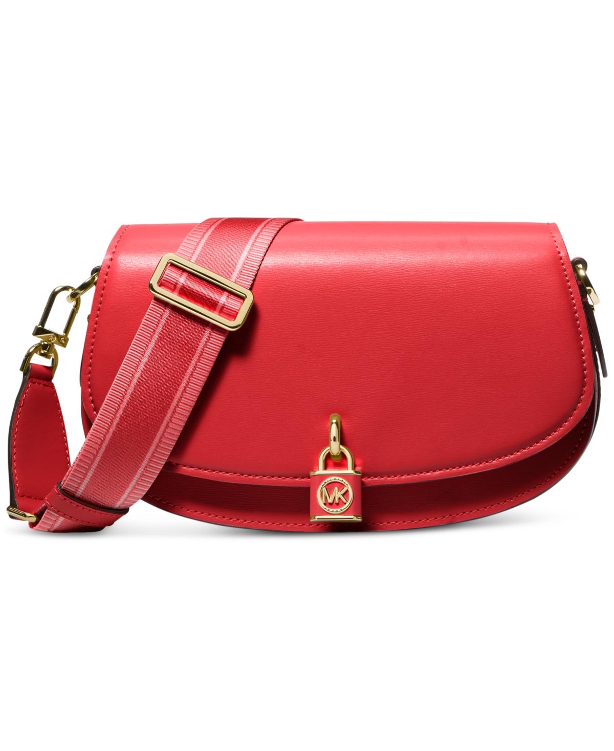 Mk sling 2025 bag red