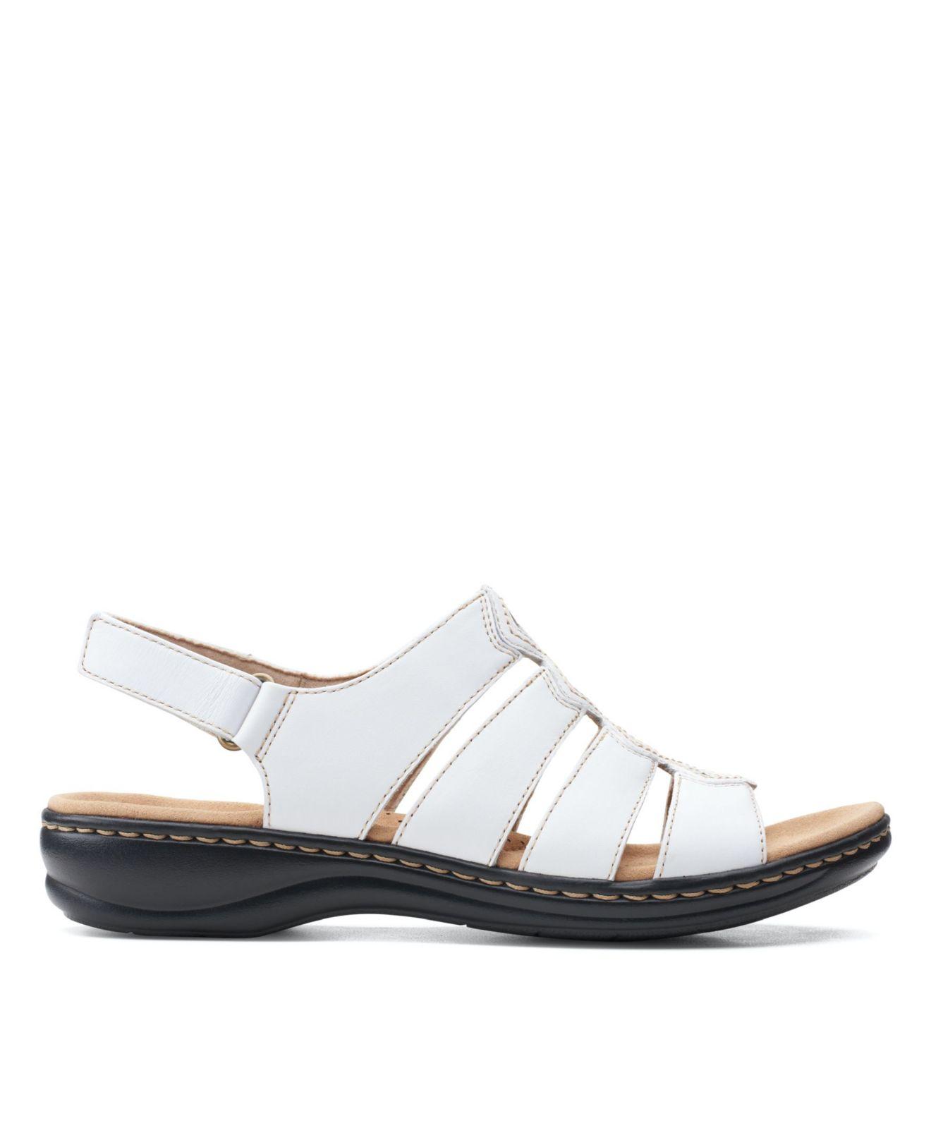 clarks leisa ruby sandals