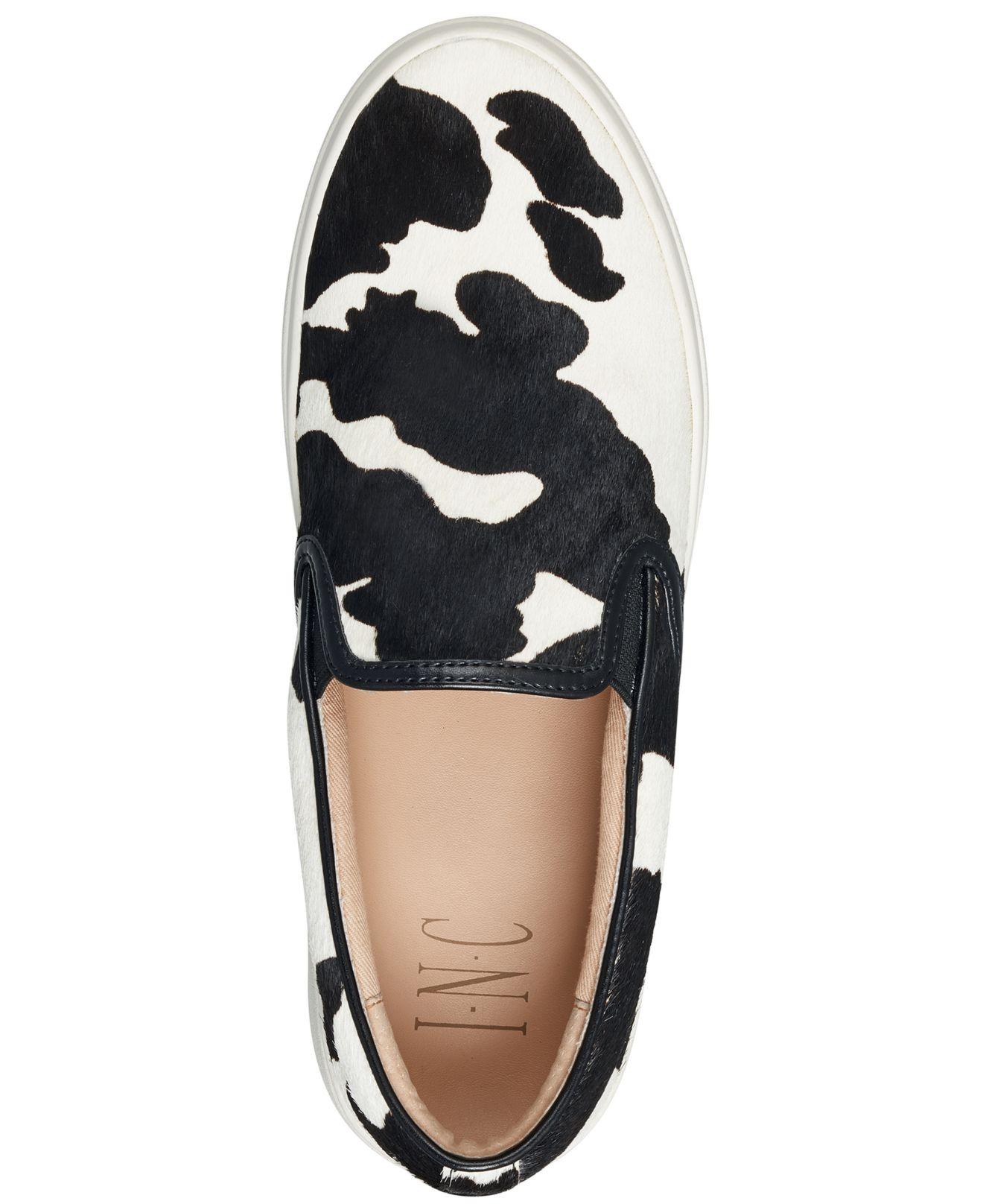 macys vans sneakers