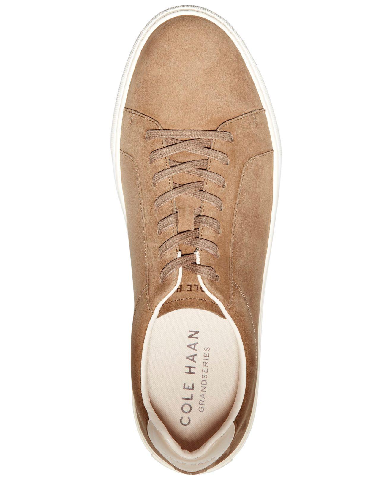 cole haan jensen sneaker