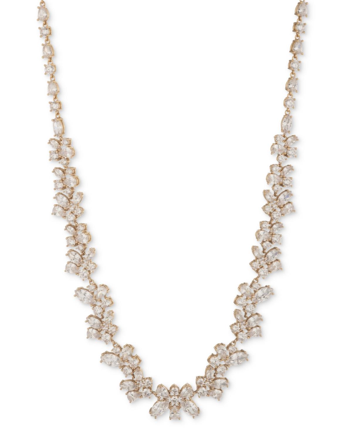 ネックレス・ペンダント Givenchy Two-Tone Pave Nugget Statement Necklace Home | Plaza Del Caribe | San Juan, Puerto Rico