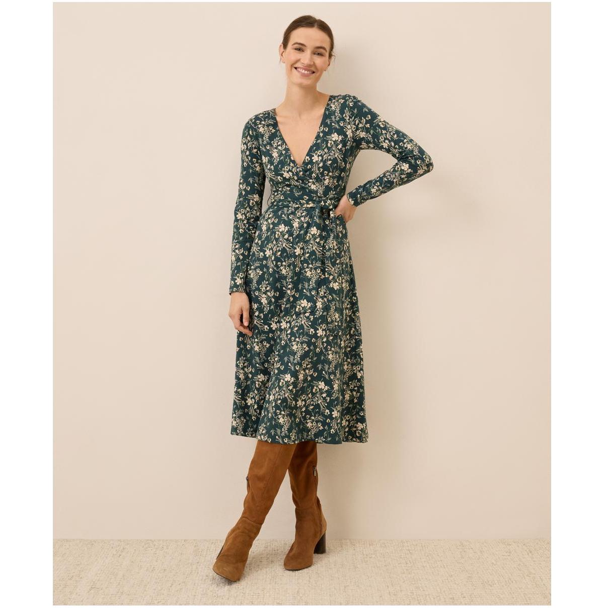 Green Pact Dresses for Women