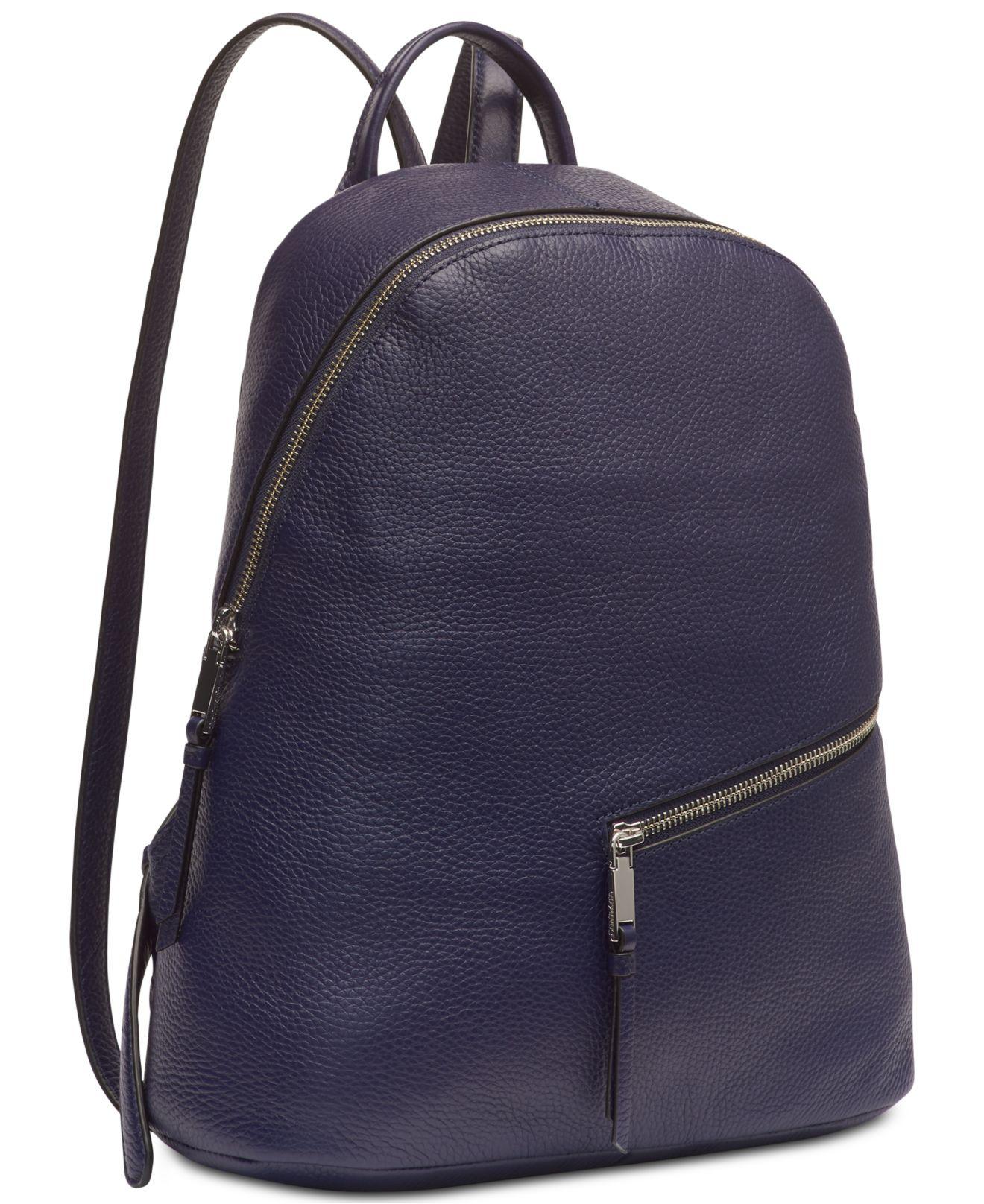 calvin klein dali backpack