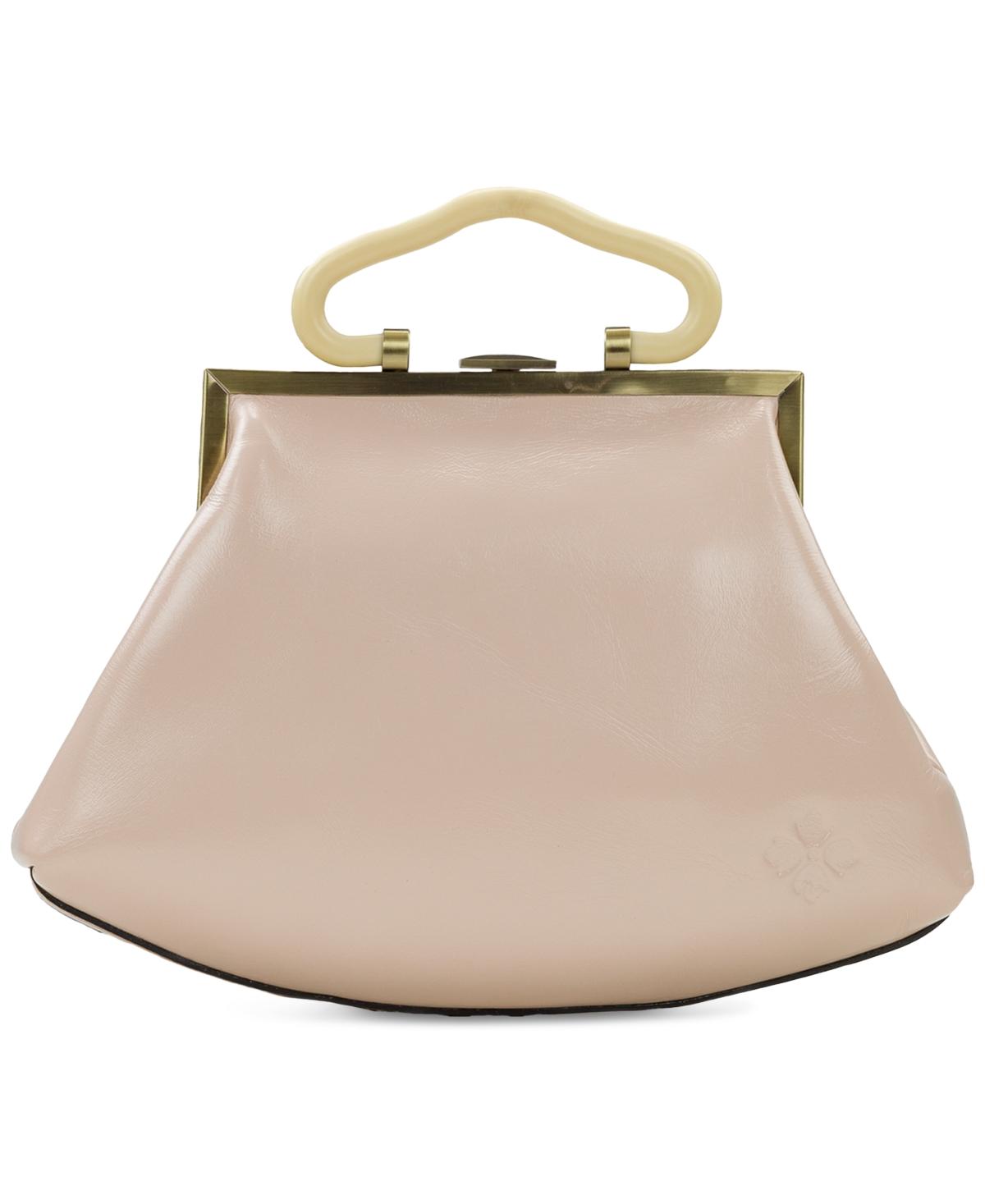 Patricia nash hotsell almarza clutch