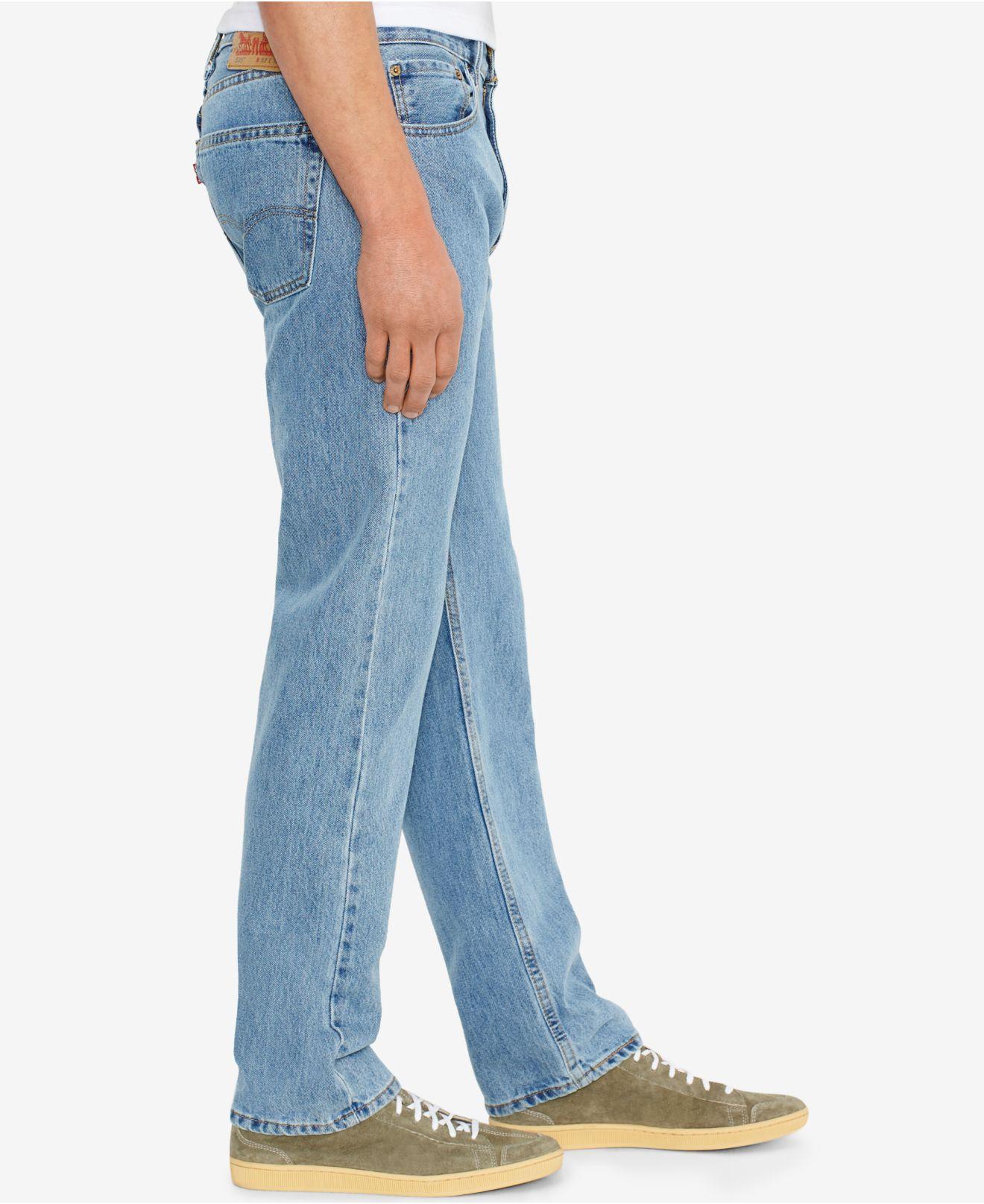 levi's regular fit