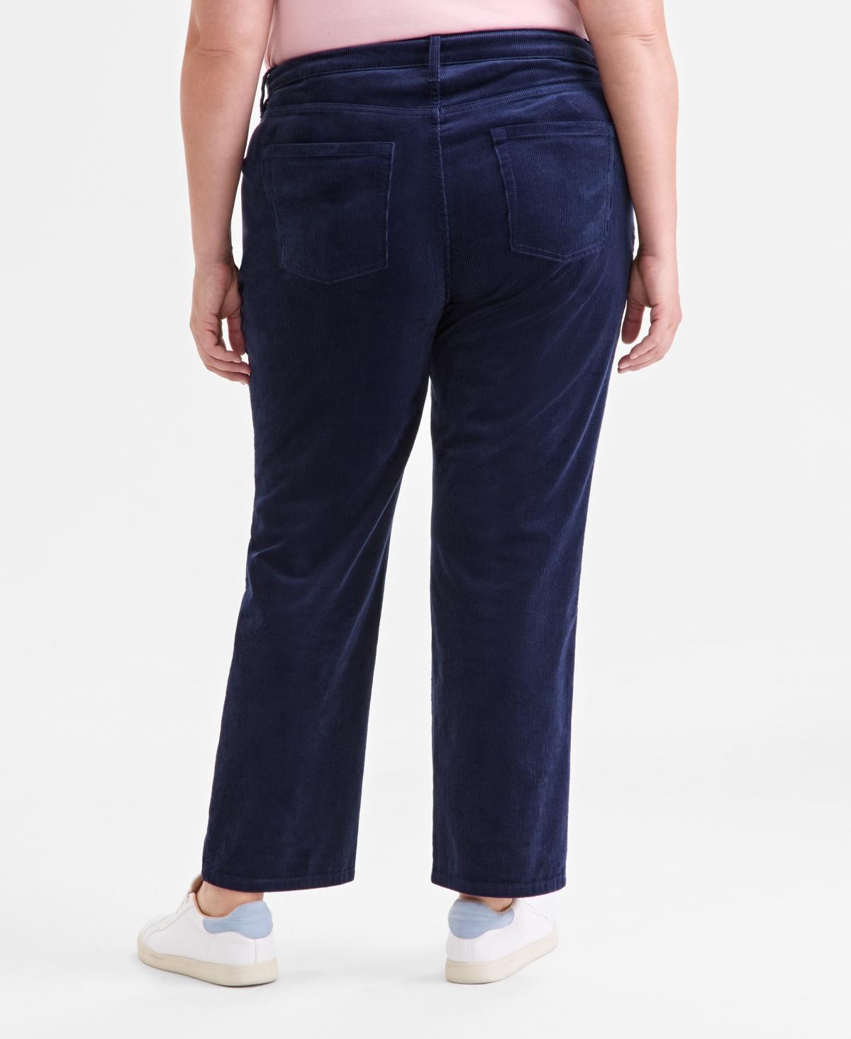 Womens Jeans Macy's Style And Co Corduroy Pants Style Co