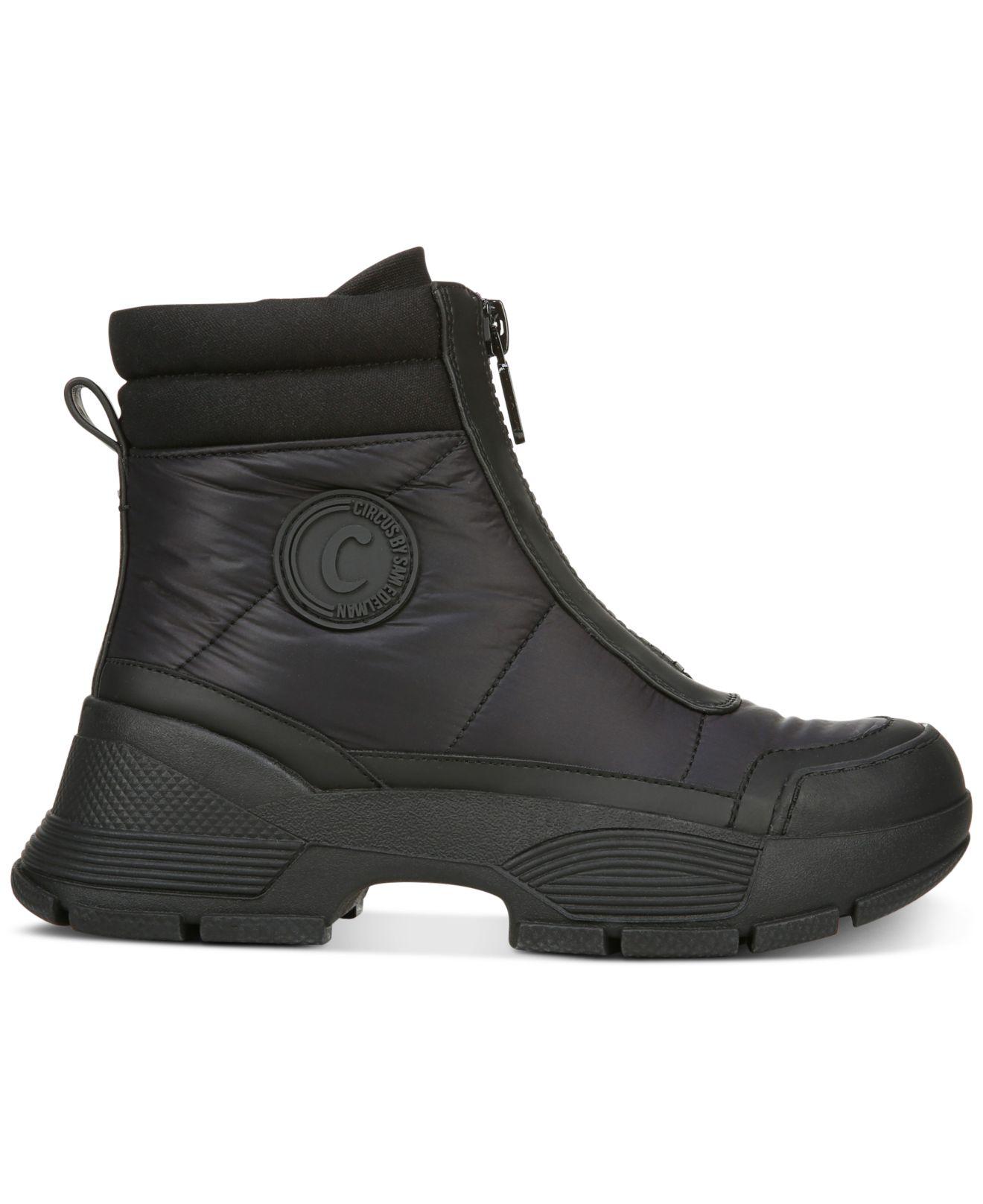 circus boots at macy's