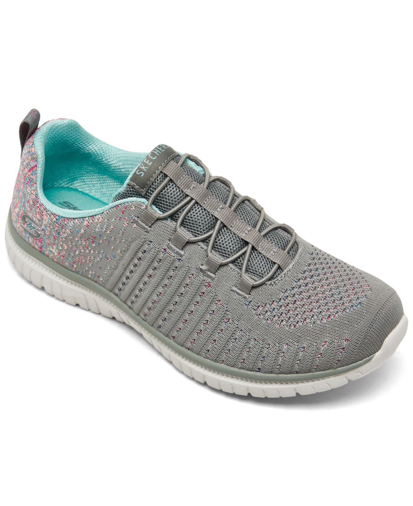 wide width slip on sneakers