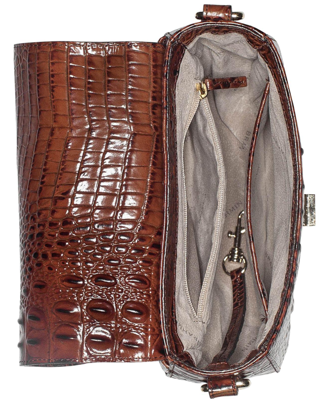 brahmin sonny crossbody