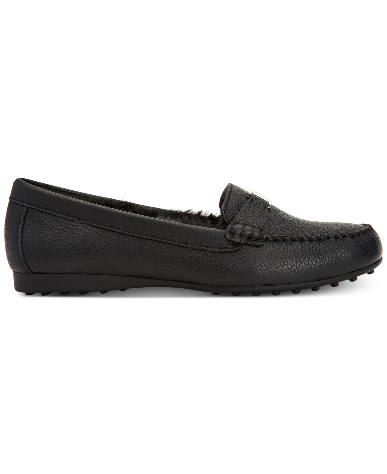 giani bernini dailyn memory foam loafers