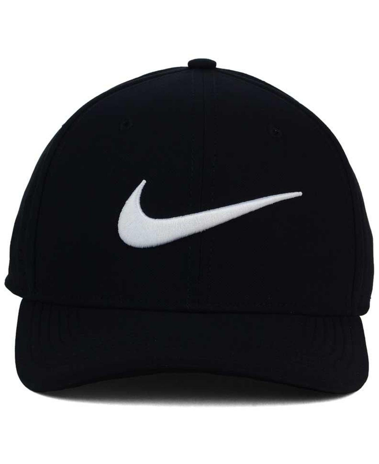 nike vapor flex hat