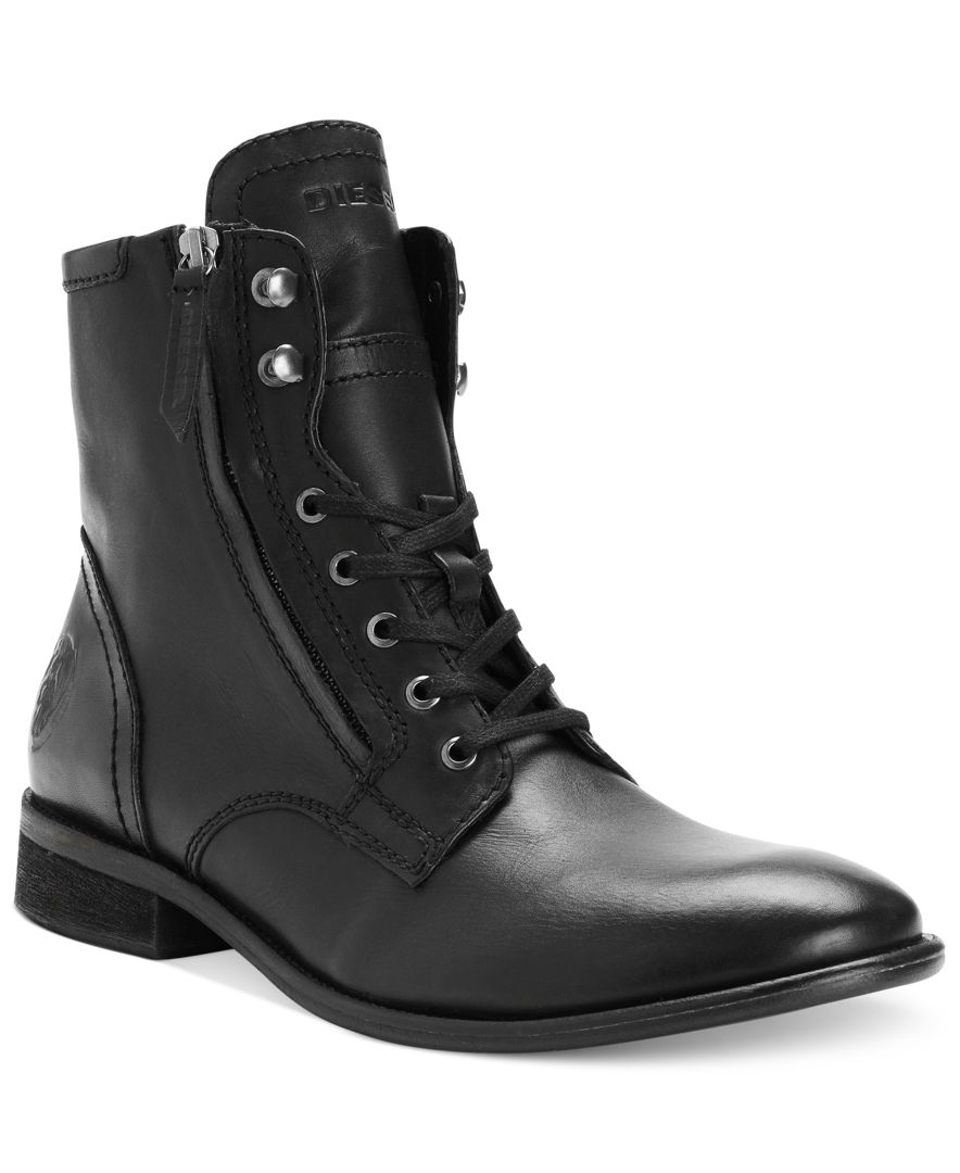 diesel d pit boot