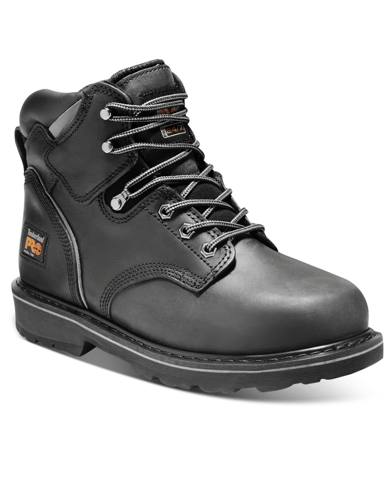 pit boss boots