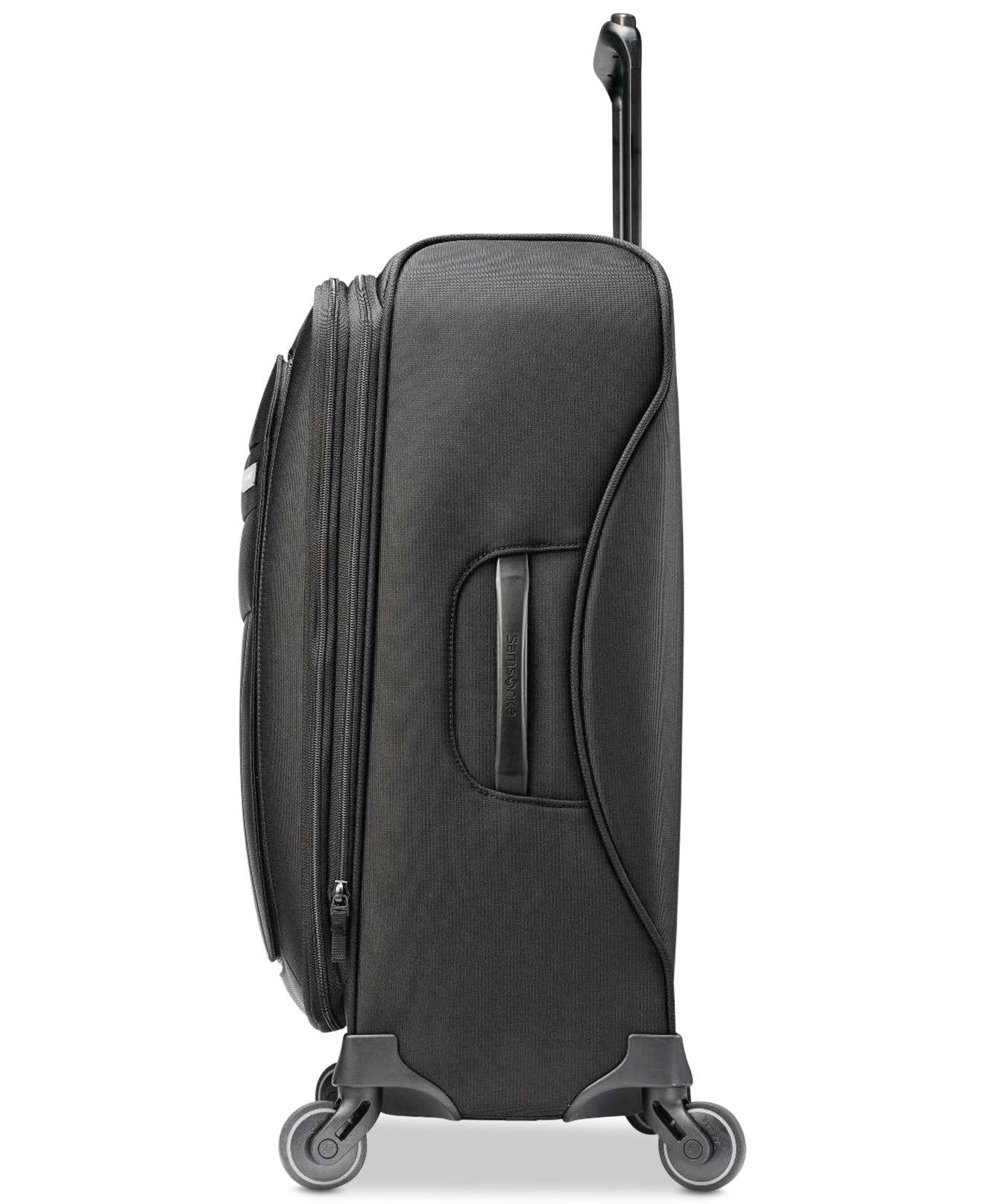 samsonite agilis garment sleeve