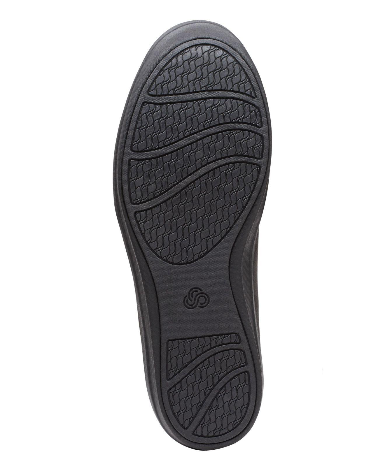 clarks step rose sun