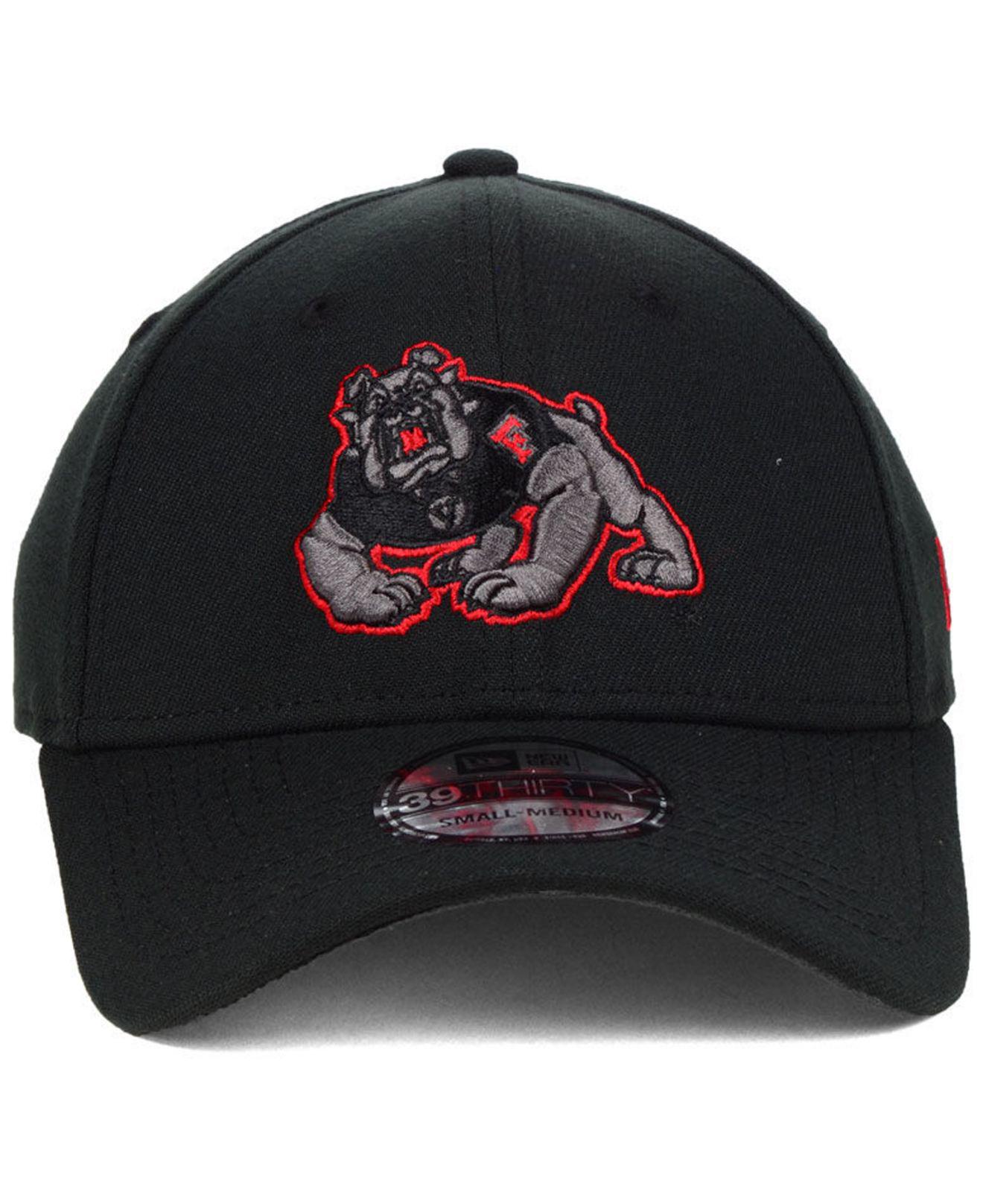 KTZ Synthetic Fresno State Bulldogs 