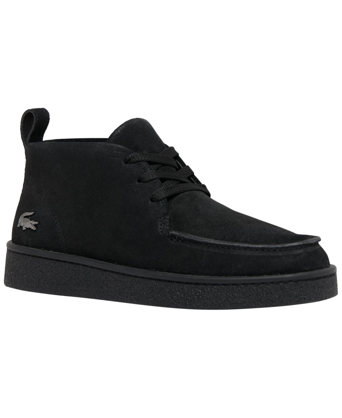 Lacoste Boots for Men | Online Sale up to 42% off | Lyst