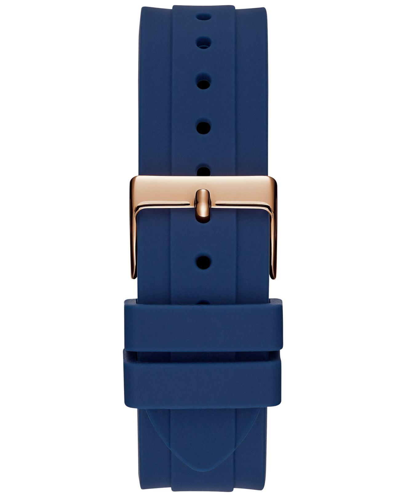 guess touch smartwatch