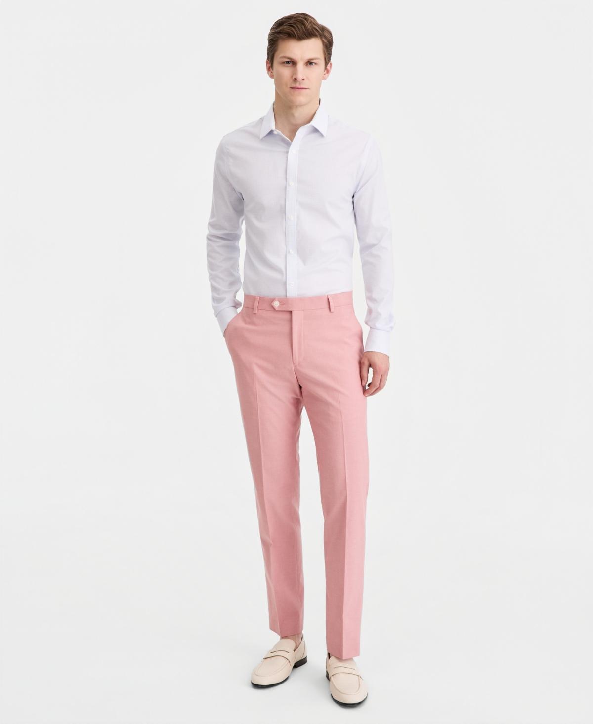 Tommy Hilfiger Slim Fit Pants for Men | Lyst