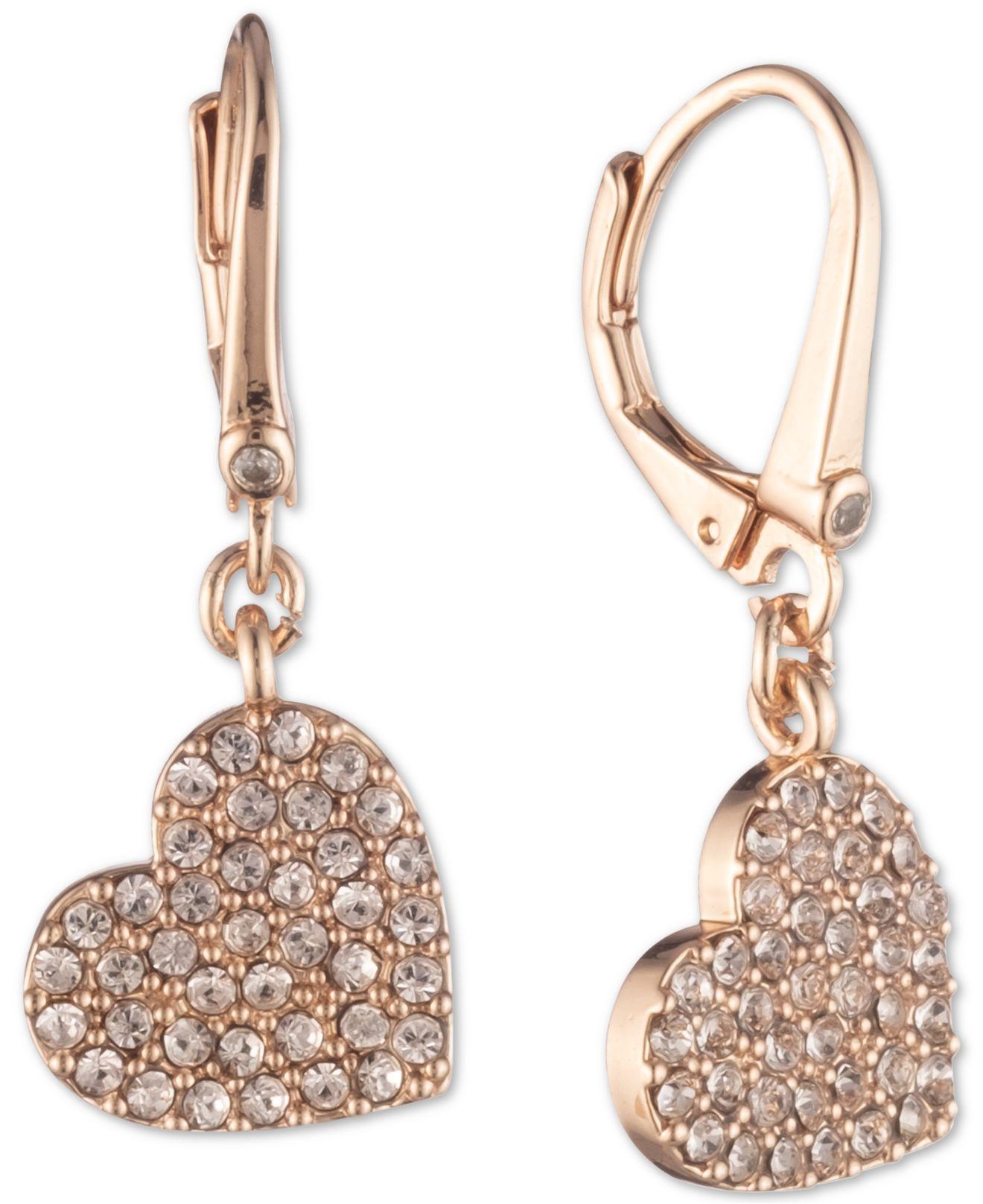 dkny earrings argos