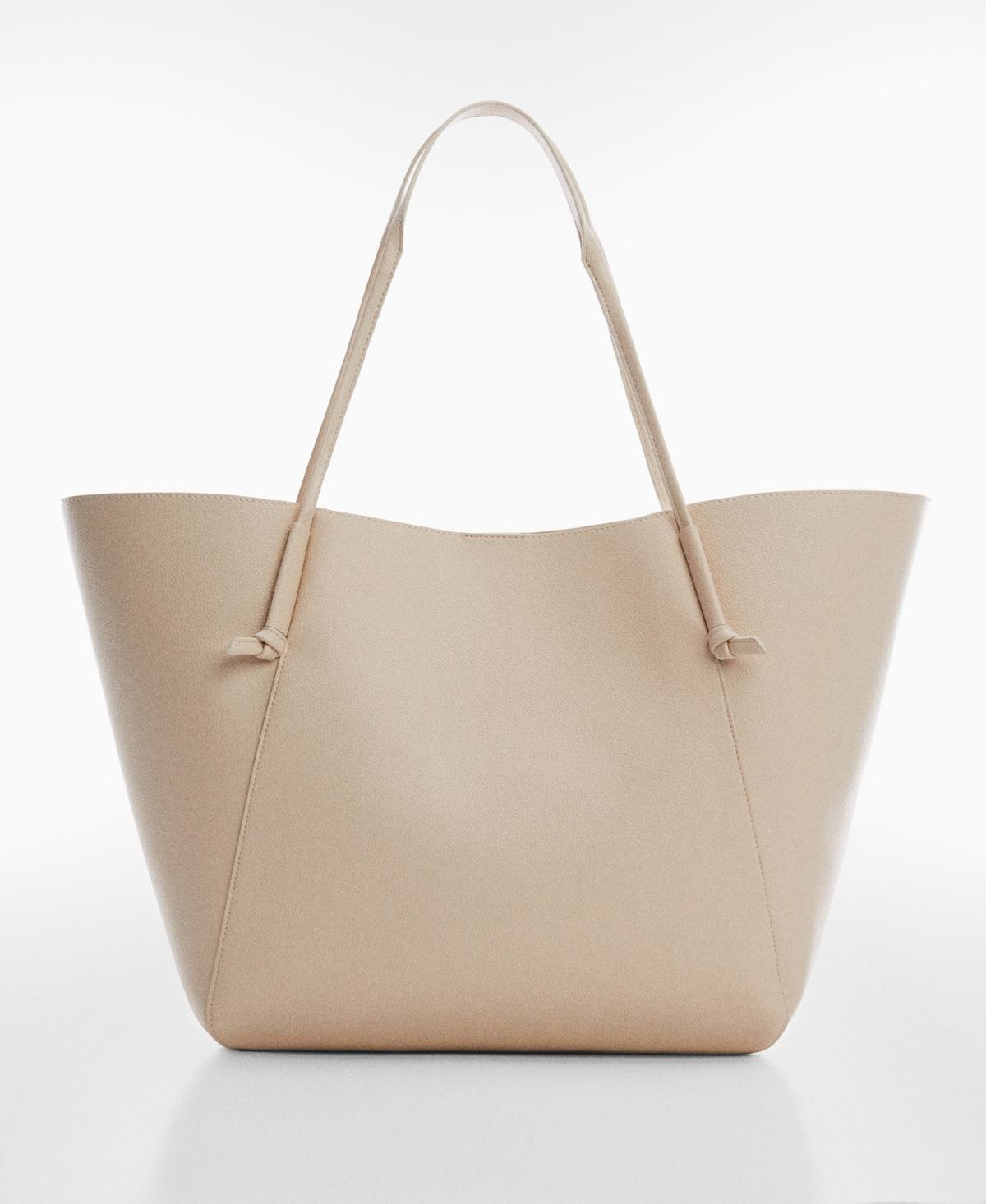 Mango tote 2025