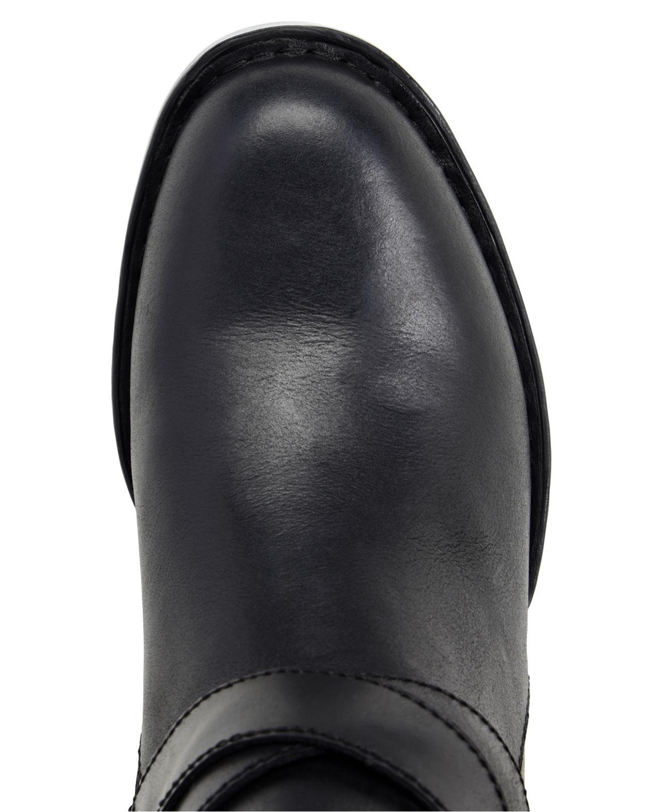 born chaval boots