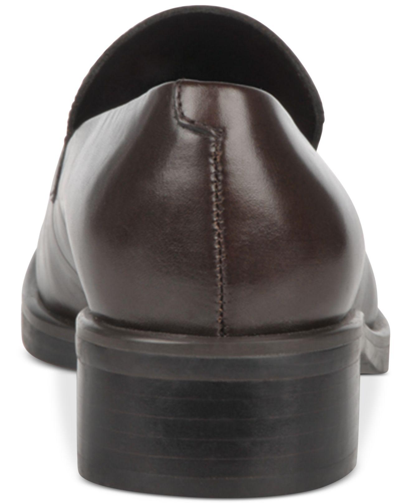 franco sarto bocca loafer
