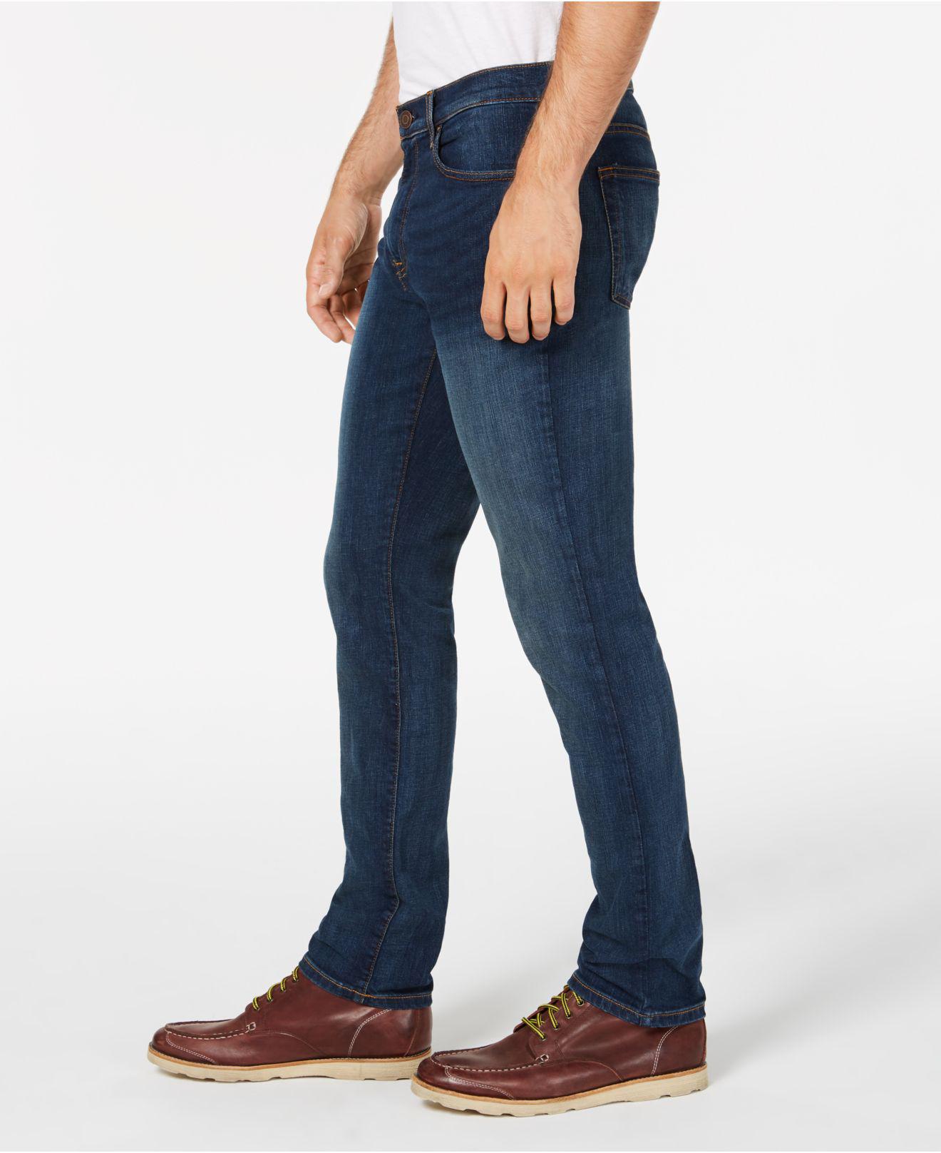 straight fit jeans tommy hilfiger