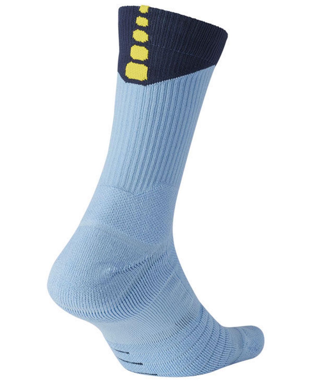 navy blue nba socks