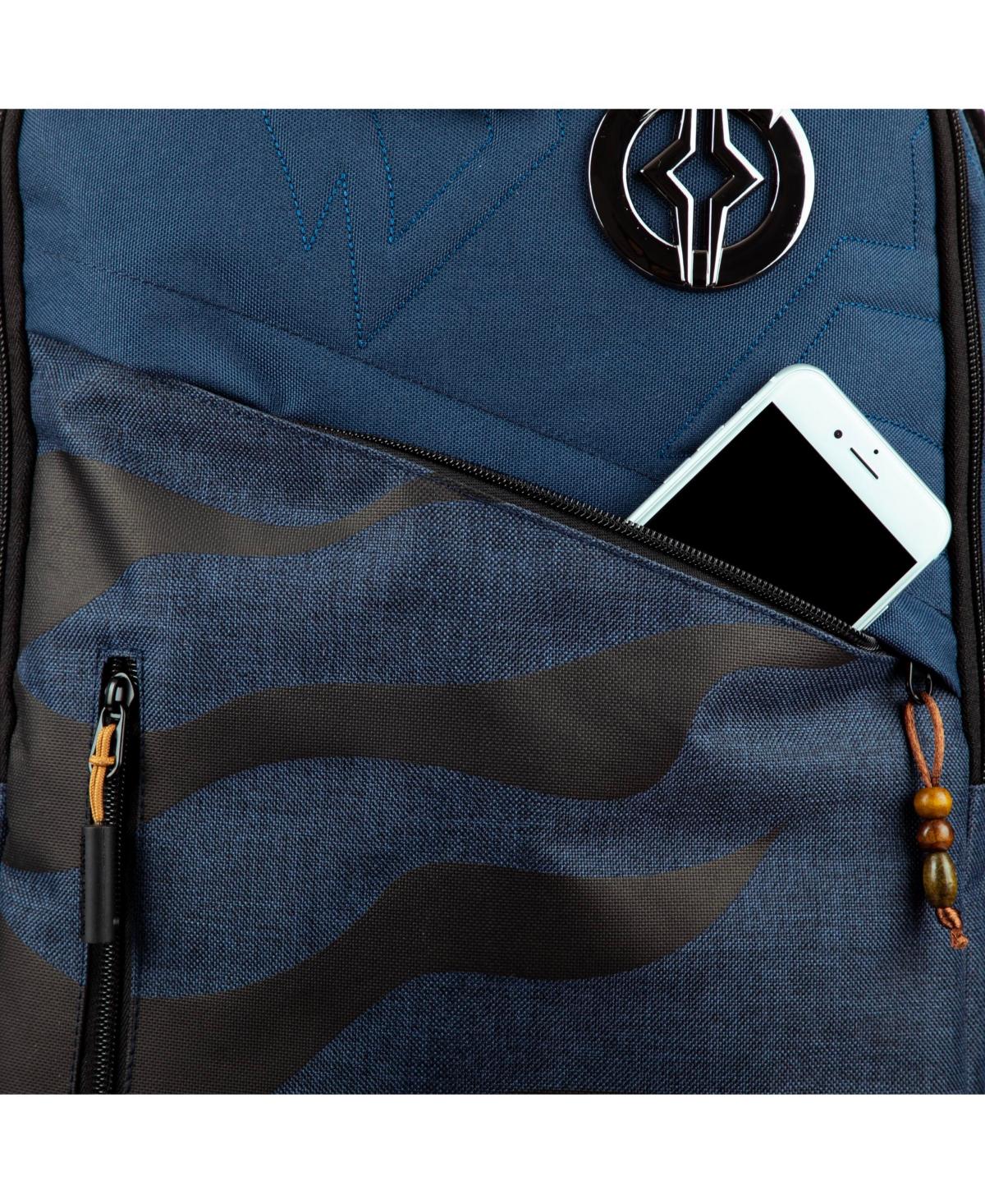 Star Wars Ahsoka Laptop Backpack in Blue | Lyst Star Wars Ahsoka Laptop Backpack in Blue | Lyst