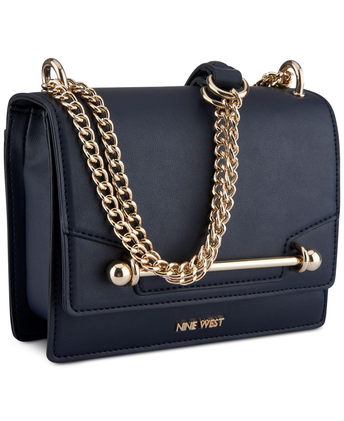 nine west thandi shoulder bag