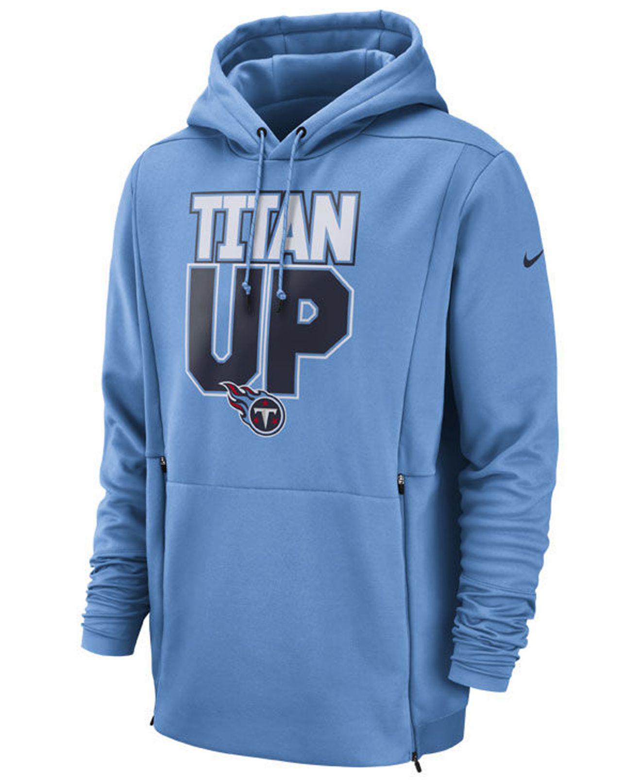 Nike Synthetic Tennessee Titans Nfl 