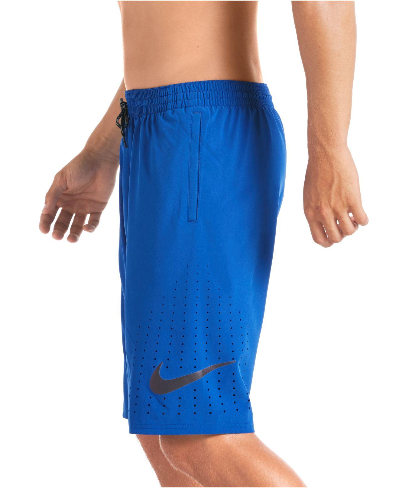 Nike onyx flash breaker 11 trunk Clearance