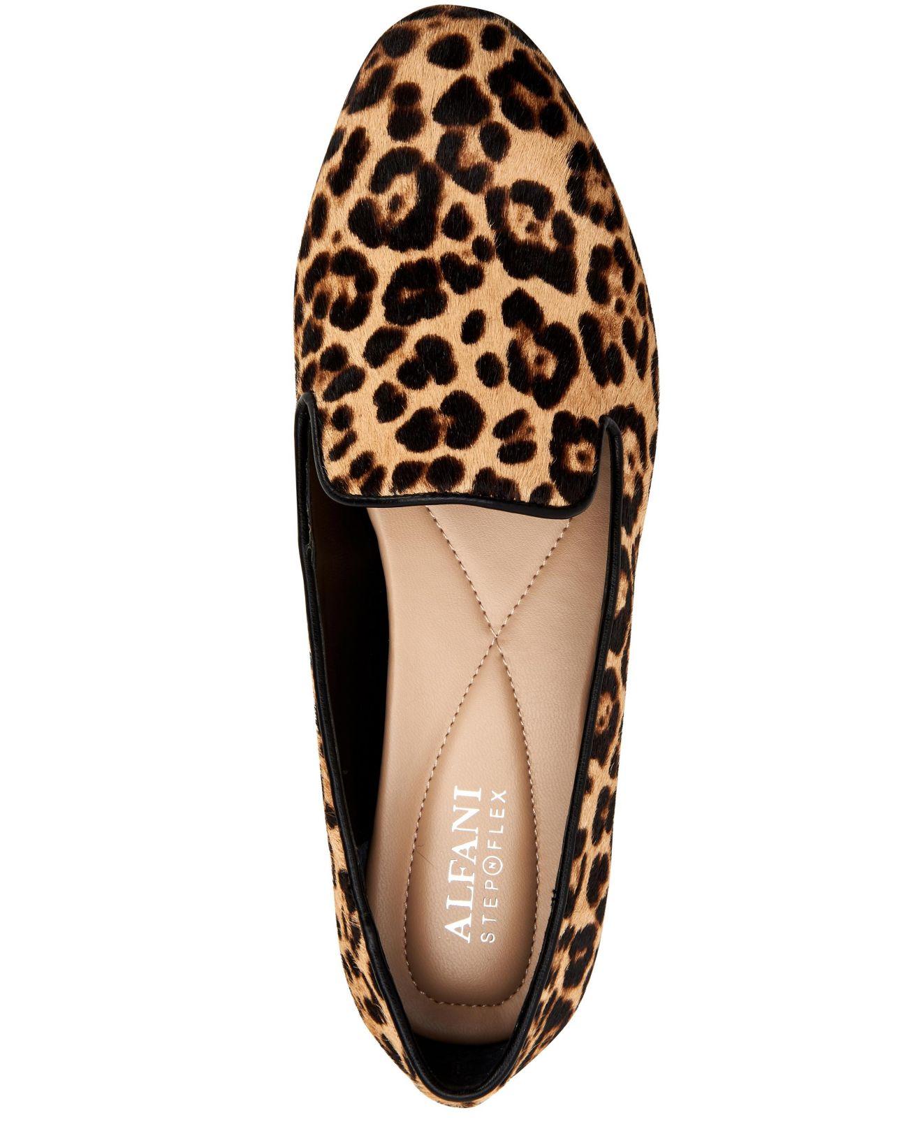 Alfani Oceanaa Flats 2024 www.karminaboutique