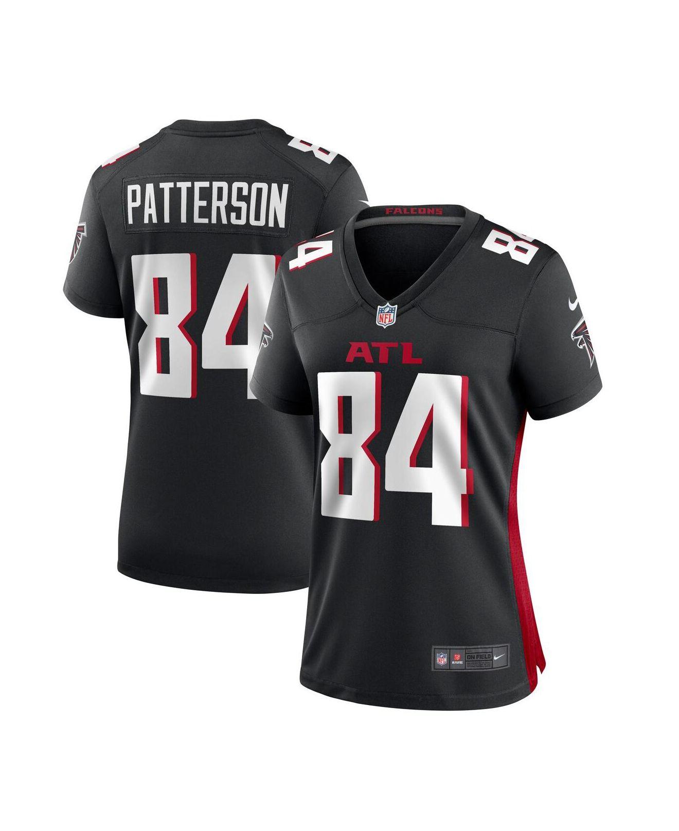 Nike Cordarrelle Patterson Black Atlanta Falcons Game Player Jersey | Lyst