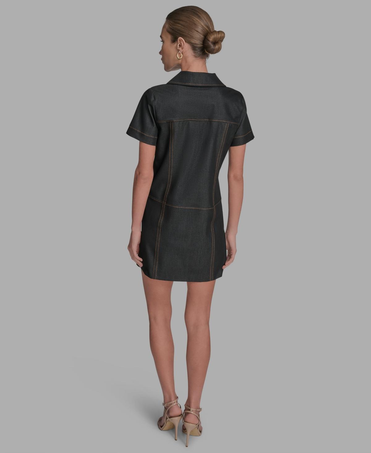 BCBGMAXAZRIA Mini and short dresses for Women | Online Sale