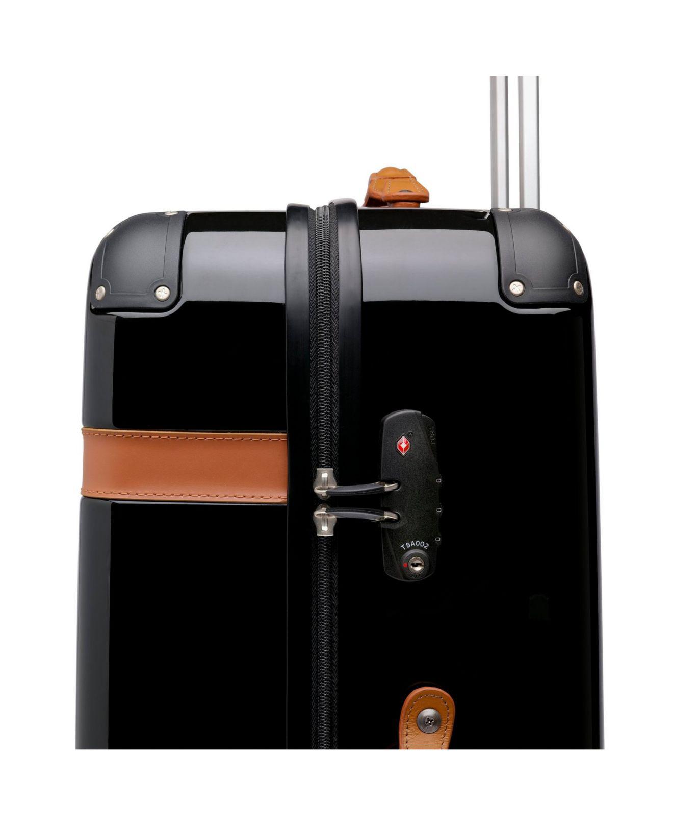 macys hartmann luggage