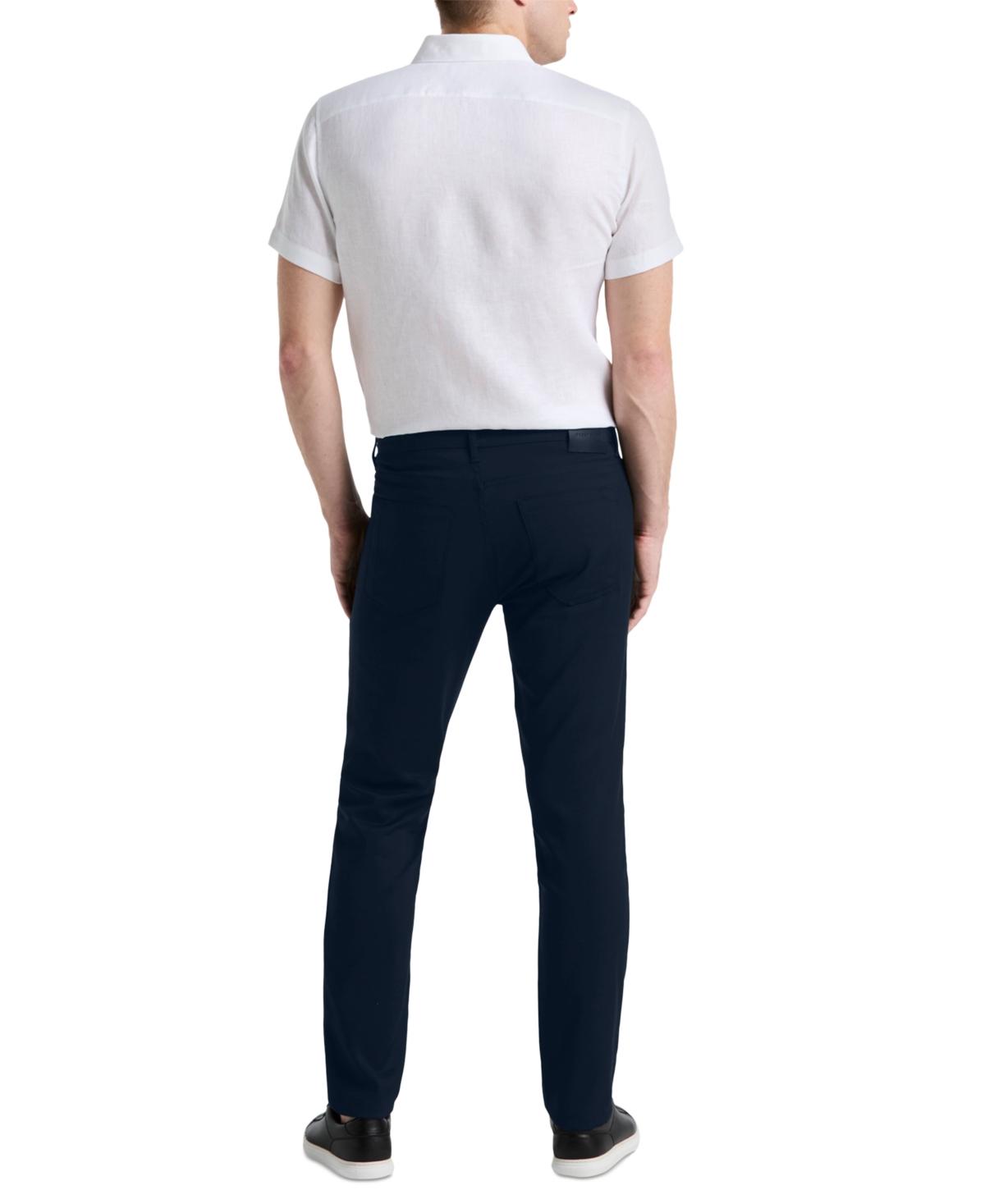 Perry Ellis Golf Pants for Men Lyst