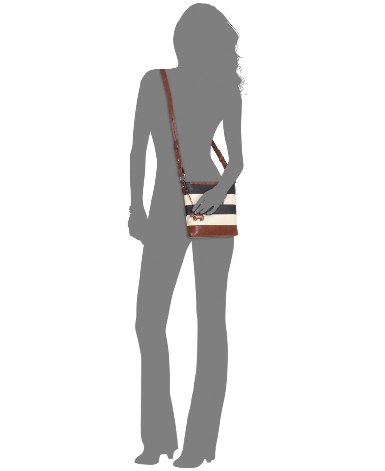 radley babington cross body