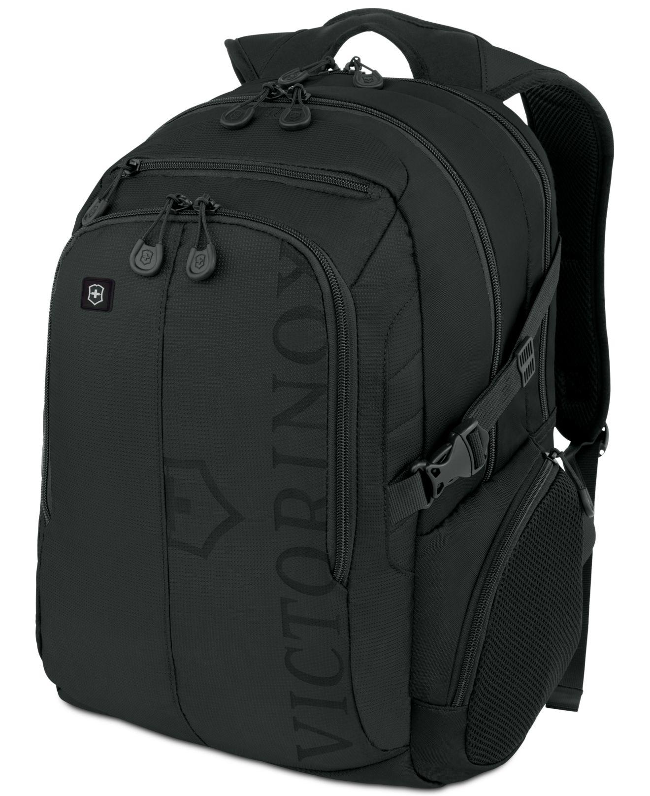 victorinox backpack