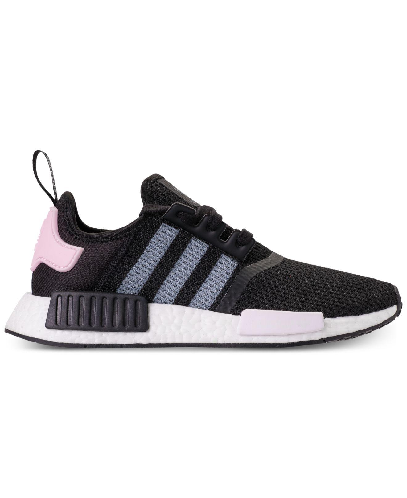 macys adidas nmd